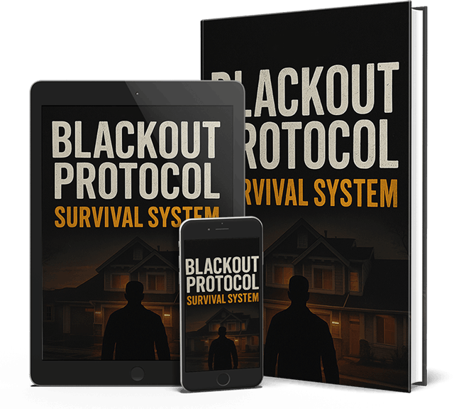 Blackout Protocol